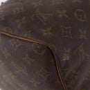 LOUIS VUITTON Monogram Speedy 30 Hand Bag M41526 LV Auth bs35766-17
