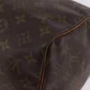 LOUIS VUITTON Monogram Speedy 30 Hand Bag M41526 LV Auth bs35766-18