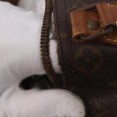 LOUIS VUITTON Monogram Speedy 30 Hand Bag M41526 LV Auth bs35766-8
