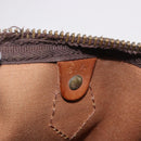 LOUIS VUITTON Monogram Speedy 30 Hand Bag M41526 LV Auth bs35766-12