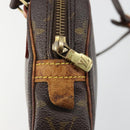 LOUIS VUITTON Monogram Marly Bandouliere Shoulder Bag M51828 LV Auth bs35767-10