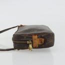 LOUIS VUITTON Monogram Marly Bandouliere Shoulder Bag M51828 LV Auth bs35767-4