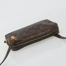 LOUIS VUITTON Monogram Marly Bandouliere Shoulder Bag M51828 LV Auth bs35767-6