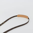 LOUIS VUITTON Monogram Marly Bandouliere Shoulder Bag M51828 LV Auth bs35767-8