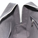 LOUIS VUITTON Monogram Mat Malden Hand Bag Black M55132 LV Auth bs35776-19