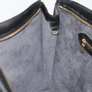 LOUIS VUITTON Epi Saint Jacques Shopping Shoulder Bag Black M52262 Auth bs35780V-19