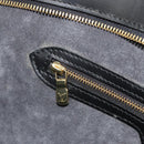 LOUIS VUITTON Epi Saint Jacques Shopping Shoulder Bag Black M52262 Auth bs35780V-20