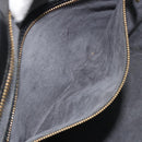 LOUIS VUITTON Epi Saint Jacques Shopping Shoulder Bag Black M52262 Auth bs35780V-21