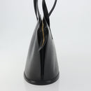 LOUIS VUITTON Epi Saint Jacques Shopping Shoulder Bag Black M52262 Auth bs35780V-4