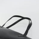 LOUIS VUITTON Epi Saint Jacques Shopping Shoulder Bag Black M52262 Auth bs35780V-8
