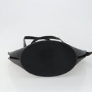 LOUIS VUITTON Epi Saint Jacques Shopping Shoulder Bag Black M52262 Auth bs35780V-5