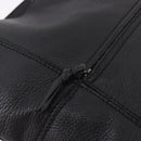 BOTTEGA VENETA Hand Bag Outlet Leather Black 115778 Auth bs35781-17