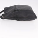 BOTTEGA VENETA Hand Bag Outlet Leather Black 115778 Auth bs35781-4