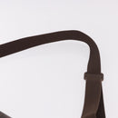 LOUIS VUITTON Damier Ebene Brooklyn MM Shoulder Bag N51211 LV Auth bs35787A-14