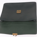 LOUIS VUITTON Taiga ServietteKourad Business Bag Epicea T16786 LV Auth bs35801-18