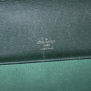 LOUIS VUITTON Taiga ServietteKourad Business Bag Epicea T16786 LV Auth bs35801-19