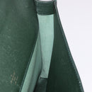 LOUIS VUITTON Taiga ServietteKourad Business Bag Epicea T16786 LV Auth bs35801-20