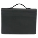LOUIS VUITTON Taiga ServietteKourad Business Bag Epicea T16786 LV Auth bs35801-2