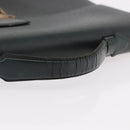 LOUIS VUITTON Taiga ServietteKourad Business Bag Epicea T16786 LV Auth bs35801-7
