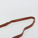 LOUIS VUITTON Epi Cartouchiere MM Shoulder Bag Brown M52243 LV Auth bs35803-8