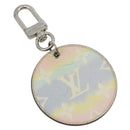 LOUIS VUITTON Monogram Escal Porte Cles Illustre Key Holder M69273 Auth bs35804-1