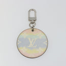 LOUIS VUITTON Monogram Escal Porte Cles Illustre Key Holder M69273 Auth bs35804-2