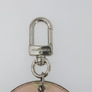 LOUIS VUITTON Monogram Escal Porte Cles Illustre Key Holder M69273 Auth bs35804-3