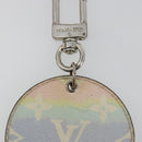 LOUIS VUITTON Monogram Escal Porte Cles Illustre Key Holder M69273 Auth bs35804-4