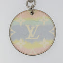 LOUIS VUITTON Monogram Escal Porte Cles Illustre Key Holder M69273 Auth bs35804-5