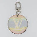 LOUIS VUITTON Monogram Escal Porte Cles Illustre Key Holder M69273 Auth bs35804-6