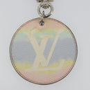 LOUIS VUITTON Monogram Escal Porte Cles Illustre Key Holder M69273 Auth bs35804-9