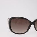 Christian Dior Sunglasses Plastic Brown Gold Auth bs35807-3