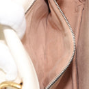 GUCCI Queen Margaret Bee Leather Outlet Black Gold 476542 Auth bs35819V-22