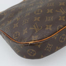 LOUIS VUITTON Monogram Odeon PM Shoulder Bag M56390 LV Auth bs35830-9