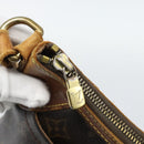 LOUIS VUITTON Monogram Odeon PM Shoulder Bag M56390 LV Auth bs35830-10