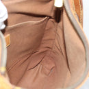 LOUIS VUITTON Monogram Odeon PM Shoulder Bag M56390 LV Auth bs35830-18
