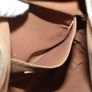 LOUIS VUITTON Monogram Odeon PM Shoulder Bag M56390 LV Auth bs35830-20