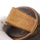 LOUIS VUITTON Monogram Trousse Rondo Pouch M47630 LV Auth bs35837-17
