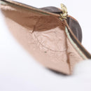 LOUIS VUITTON Monogram Trousse Rondo Pouch M47630 LV Auth bs35837-18