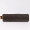 LOUIS VUITTON Monogram Trousse Rondo Pouch M47630 LV Auth bs35837-5