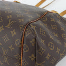 LOUIS VUITTON Monogram Totally MM Tote Bag M56689 LV Auth bs35838-12