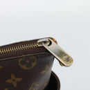LOUIS VUITTON Monogram Totally MM Tote Bag M56689 LV Auth bs35838-16