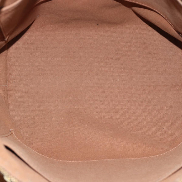 LOUIS VUITTON Monogram Totally MM Tote Bag M56689 LV Auth bs35838