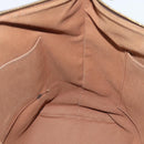 LOUIS VUITTON Monogram Totally MM Tote Bag M56689 LV Auth bs35838-18