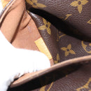 LOUIS VUITTON Monogram Totally MM Tote Bag M56689 LV Auth bs35838-23