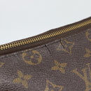 LOUIS VUITTON Monogram Totally MM Tote Bag M56689 LV Auth bs35838-7