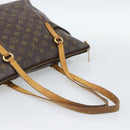 LOUIS VUITTON Monogram Totally MM Tote Bag M56689 LV Auth bs35838-9