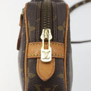 LOUIS VUITTON Monogram Marly Bandouliere Shoulder Bag M51828 LV Auth bs35839-14