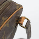 LOUIS VUITTON Monogram Marly Bandouliere Shoulder Bag M51828 LV Auth bs35839-15