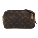 LOUIS VUITTON Monogram Marly Bandouliere Shoulder Bag M51828 LV Auth bs35839-2